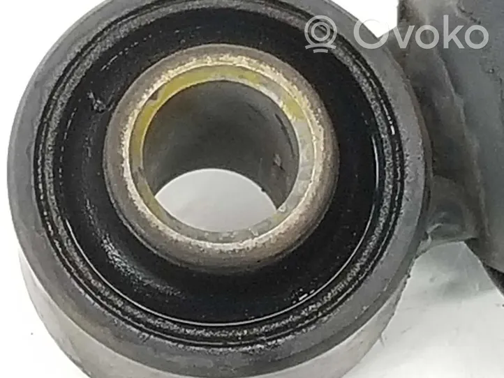 Toyota Land Cruiser (J120) Amortyzator osi tylnej ze sprężyną 4853060062