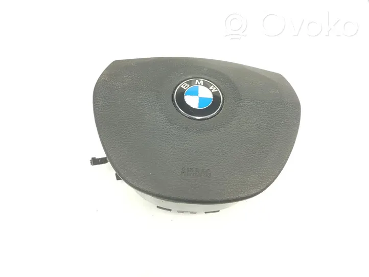 BMW 5 GT F07 Kit airbag avec panneau 51452336459