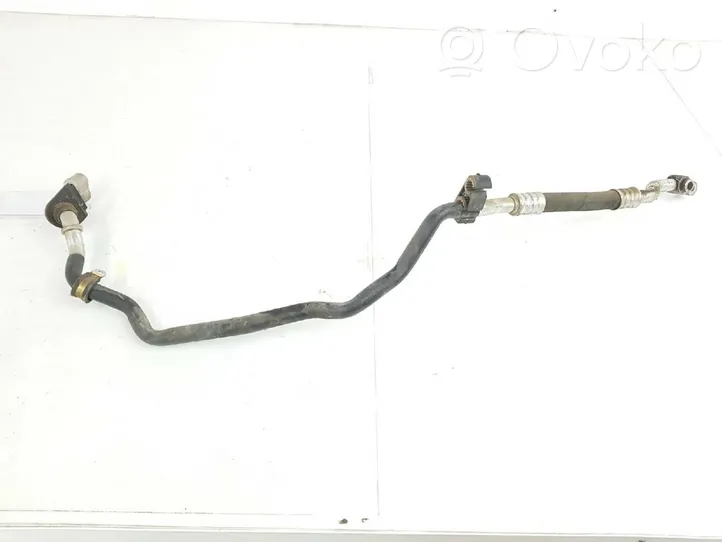 Volkswagen Touareg I Tuyau d'admission d'air 7L0820743F