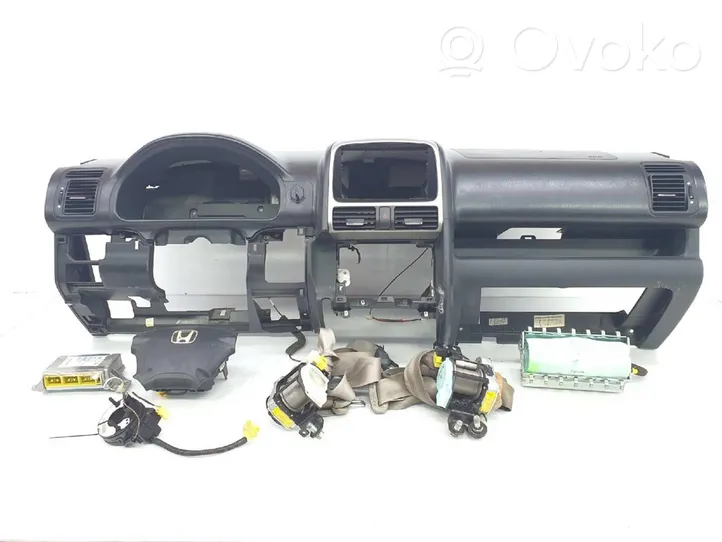 Honda CR-V Zestaw poduszek powietrznych z panelem 77102S9AG51ZA