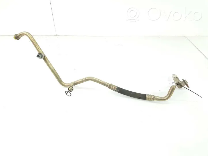 Volvo C30 Pneumatic air compressor intake pipe/hose 8623203