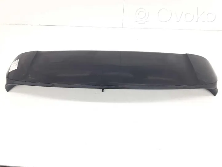 BMW X6 E71 Spoiler del portellone posteriore/bagagliaio 51627177604