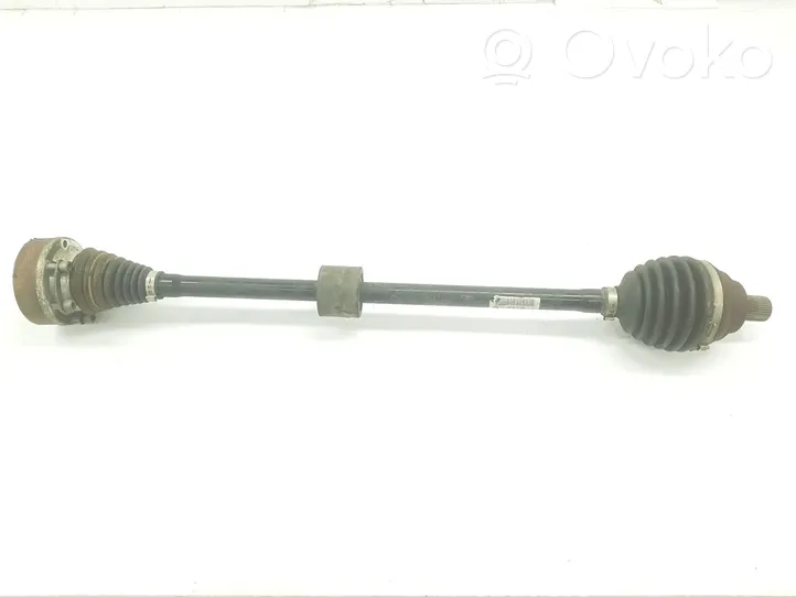 Seat Leon IV Semiasse anteriore 5Q0407272DB