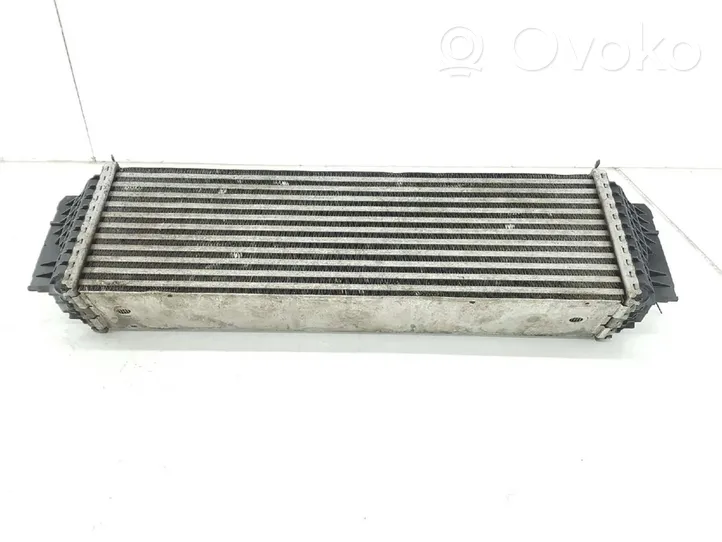 BMW 5 GT F07 Radiatore intercooler 17517812016