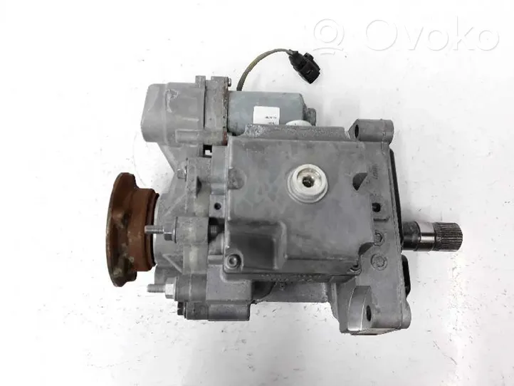 Volkswagen Golf VII Mechanizm różnicowy przedni / Dyferencjał 02Q409055A