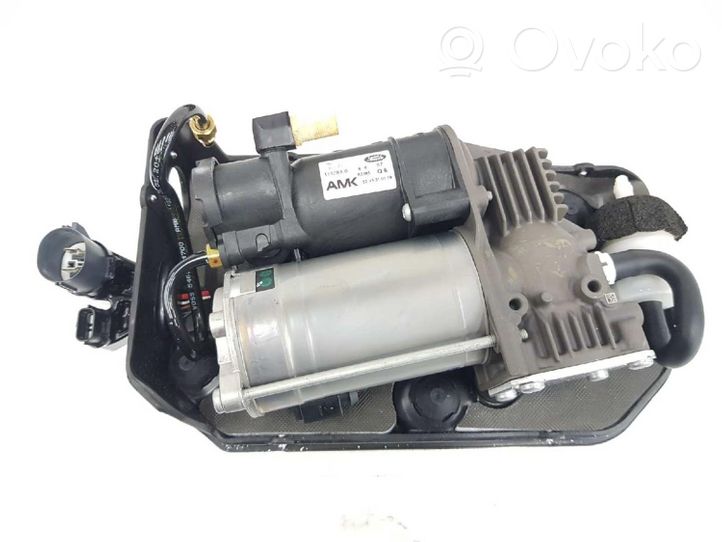 Land Rover Range Rover Sport L494 Compresseur à suspension pneumatique LR108984