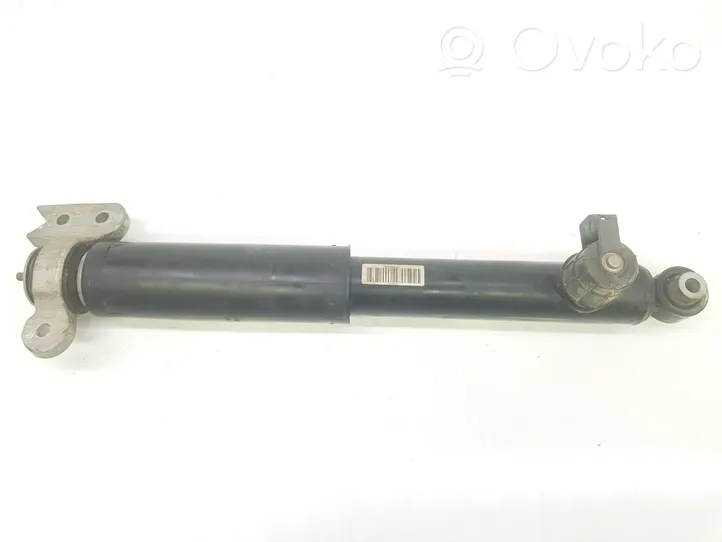 Opel Insignia B Amortyzator osi tylnej ze sprężyną 84375328