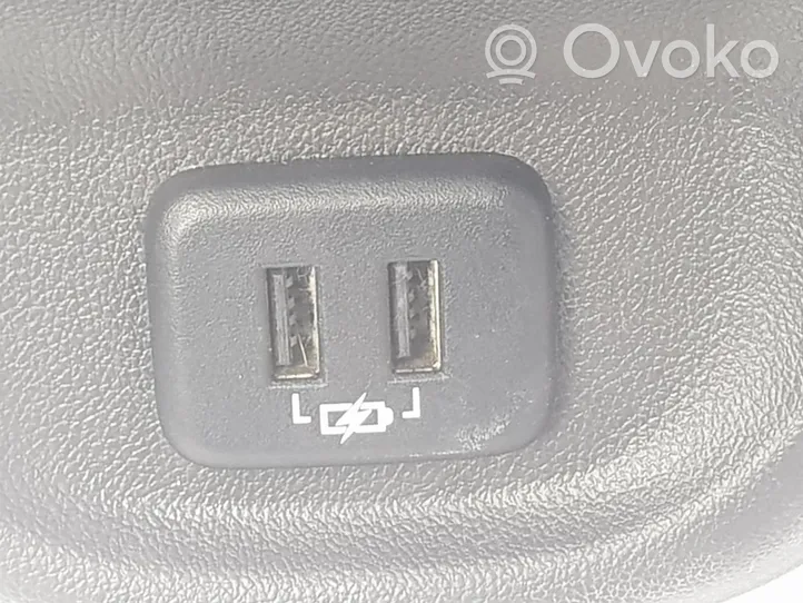 Opel Insignia B Podłokietnik tunelu środkowego 13498660