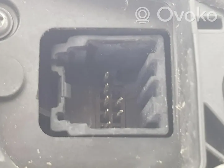 Opel Insignia B Zamek drzwi przednich 13597534