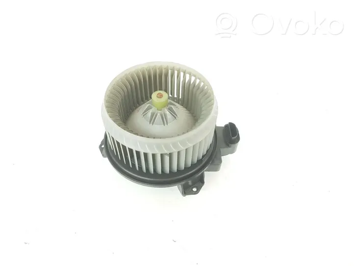 Toyota Avensis T250 Scatola alloggiamento climatizzatore riscaldamento abitacolo assemblata 8710302150