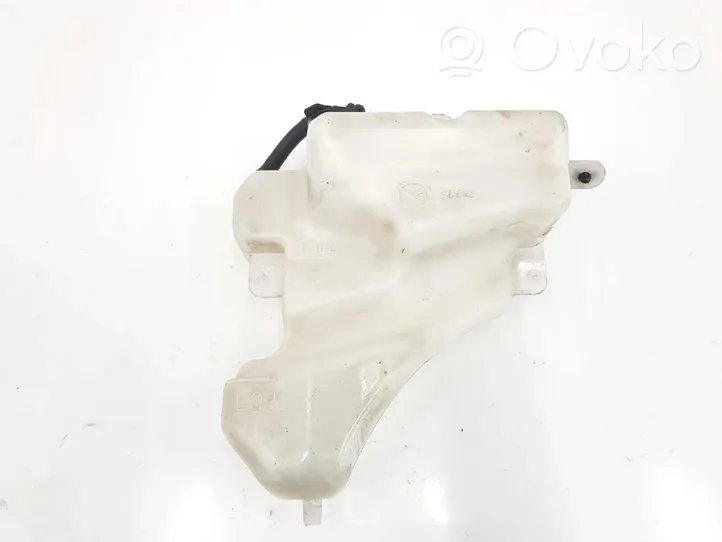 Mazda CX-7 Vase d'expansion / réservoir de liquide de refroidissement L3B15350