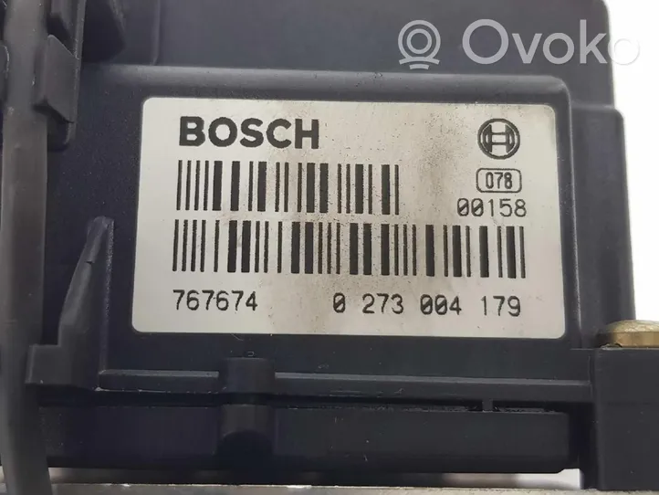 Porsche Boxster 986 Pompe ABS 99635575528
