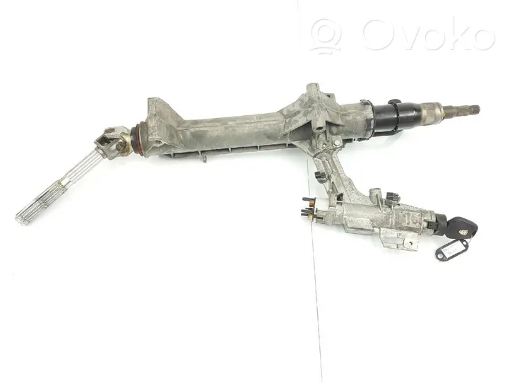 Porsche Boxster 986 Scatola dello sterzo 99634701707