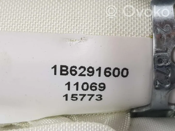 Ford Focus Kurtyna airbag BM5114K159AG