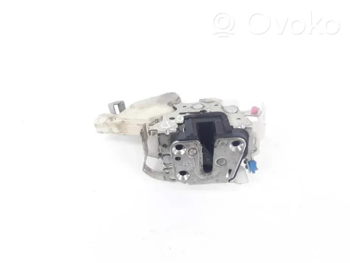 Nissan Cab Star Front door lock 80500MB40B