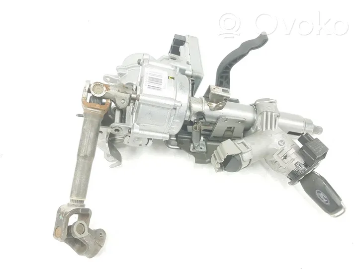 Ford Ecosport Scatola dello sterzo GN153D071GH