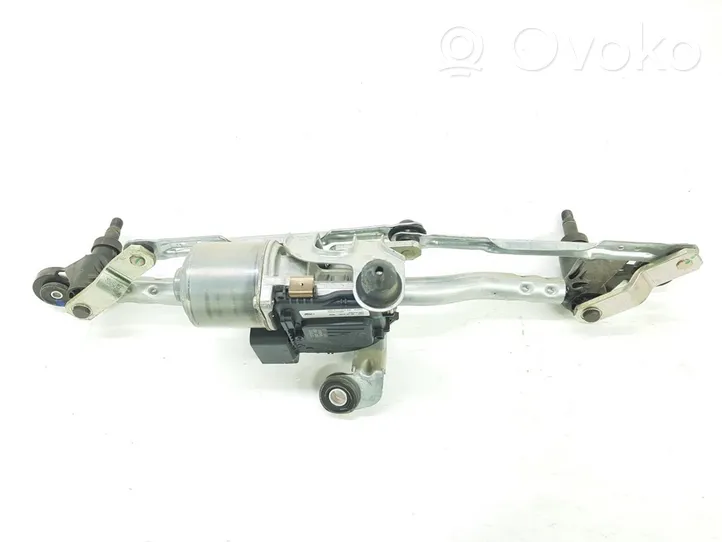 Ford Ecosport Tringlerie et moteur d'essuie-glace avant GN1517504AF