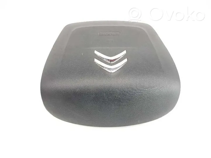 Citroen Jumper Poduszka powietrzna Airbag kierownicy 1671044080