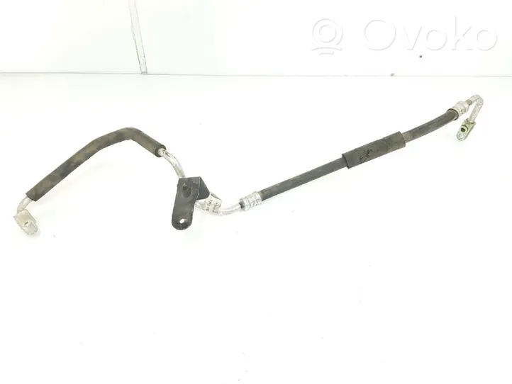 Land Rover Defender Tubo flessibile di aspirazione del compressore ad aria dello pneumatico 7H121958A