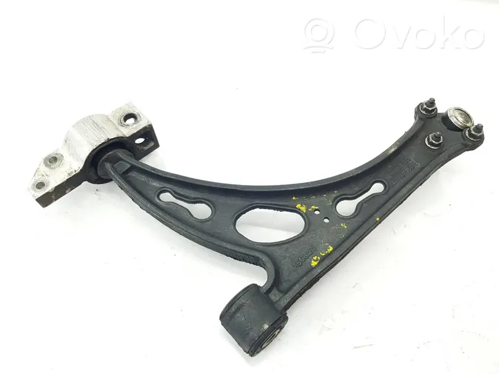 Volkswagen Touran II Triangle bras de suspension inférieur avant 1K0407153G