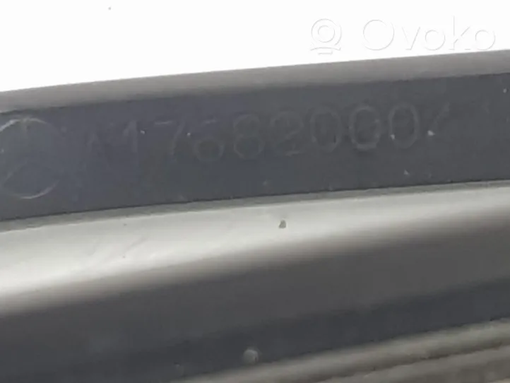 Mercedes-Benz A W176 Ramię wycieraczki szyby przedniej / czołowej A1768200044