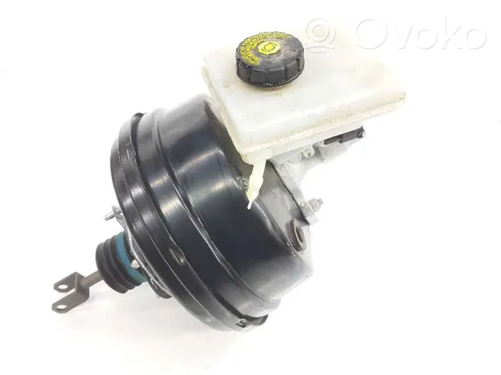 BMW X3 G01 Brake booster 34336797469