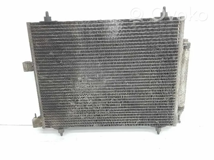 Fiat Ulysse Radiateur condenseur de climatisation 1489398080