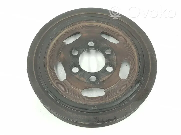 Land Rover Range Rover Sport L494 Puleggia dell’albero motore 4R8Q6B319AA