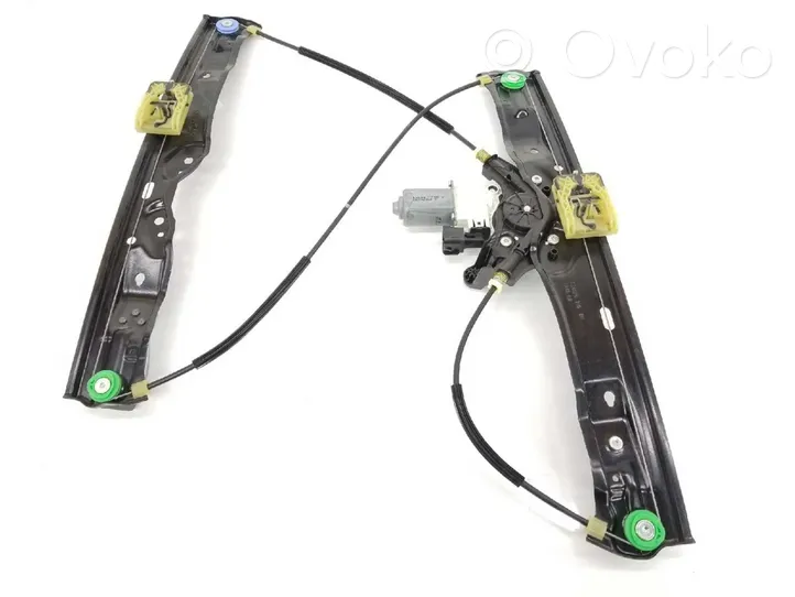 Land Rover Discovery Sport Alzacristalli elettrico della portiera anteriore LR058512