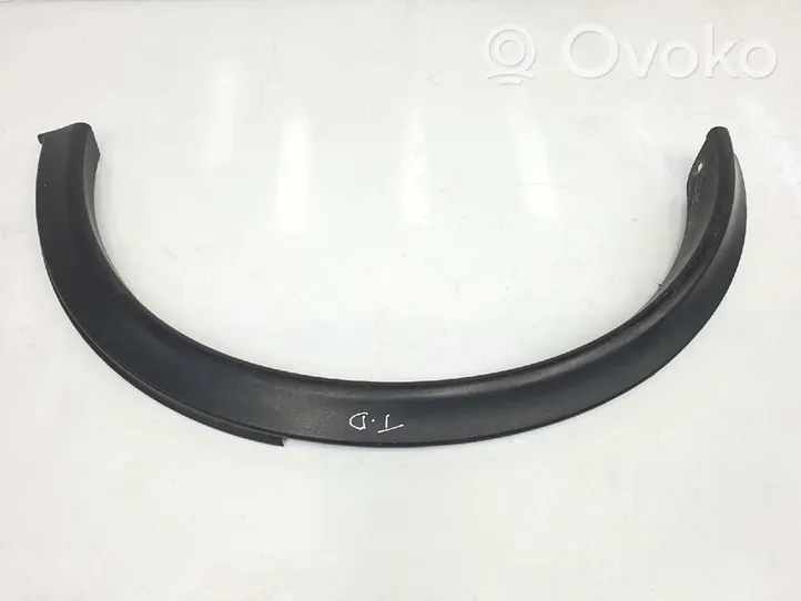 Nissan Juke I F15 Rivestimento passaruota posteriore 788601KA6A