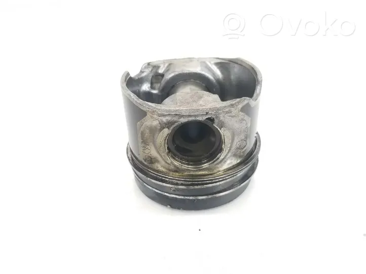 Audi A6 Allroad C6 Piston avec bielle 059107065BK