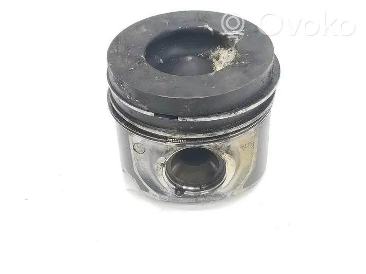 Audi A6 Allroad C6 Piston avec bielle 059107065BK