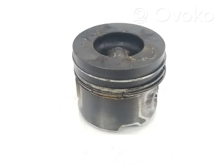 Audi A6 Allroad C6 Piston with connecting rod 059107065BK