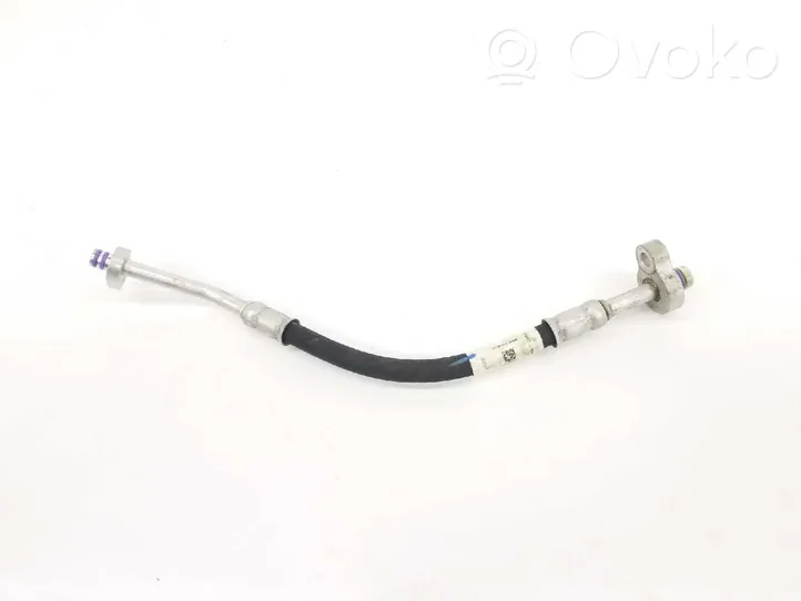 Land Rover Discovery Sport Tuyau d'admission d'air LR027790