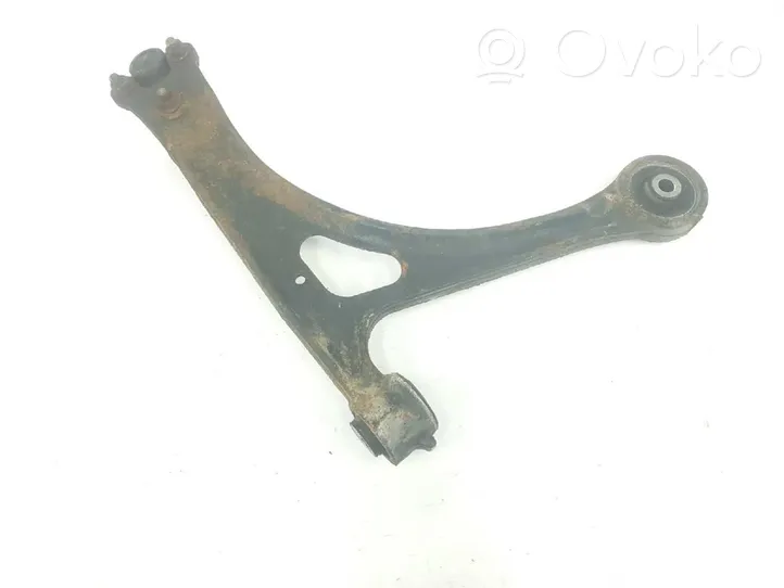 Audi TT Mk1 Braccio di controllo sospensione anteriore 8N0407151D