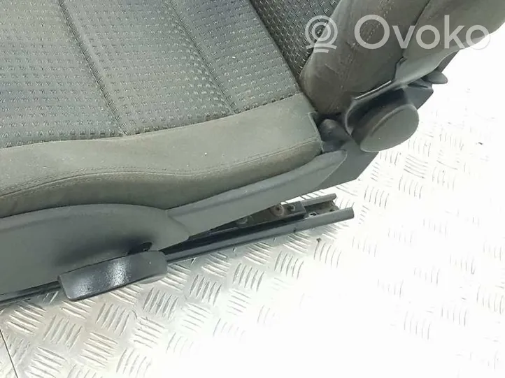 Audi TT Mk1 Seat set 