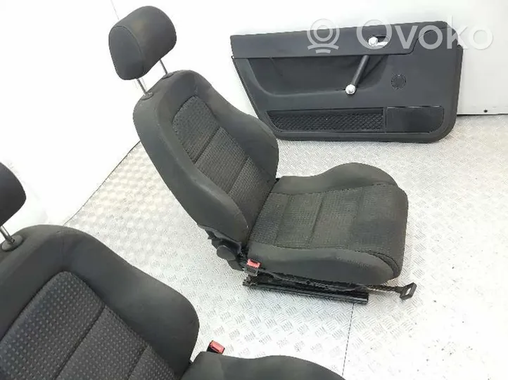 Audi TT Mk1 Seat set 