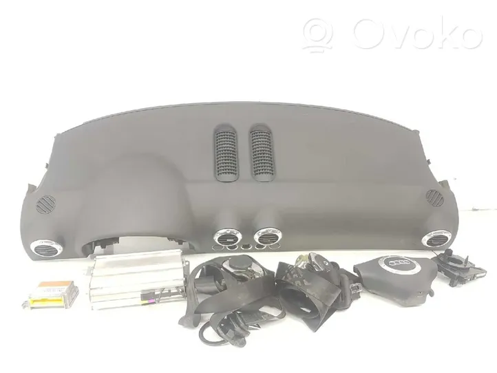 Audi TT Mk1 Set airbag con pannello 