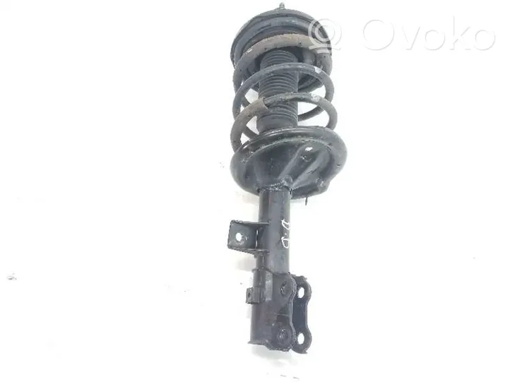 KIA Magentis Front shock absorber/damper 546612G200