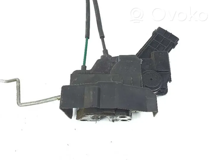 KIA Magentis Serrure 813202G210