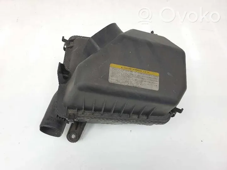 KIA Magentis Scatola del filtro dell’aria 281102G300