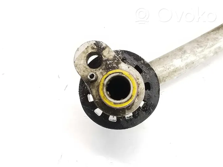 Audi Q7 4M Tubo flessibile di aspirazione del compressore ad aria dello pneumatico 7L6820744BD