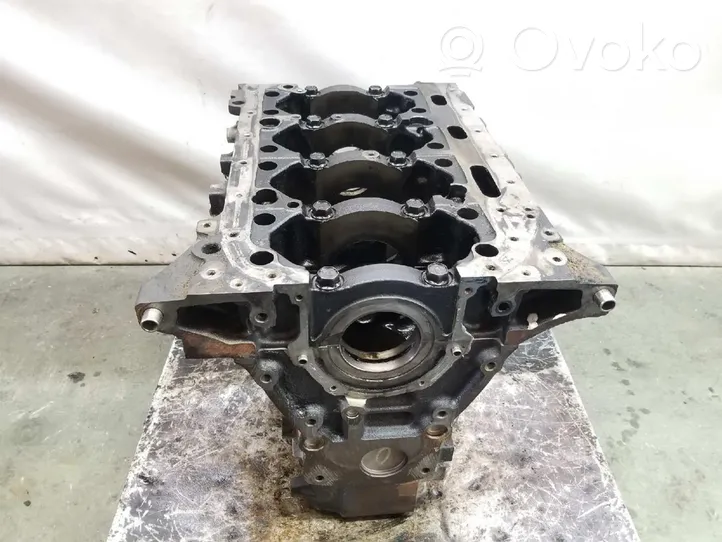 Mitsubishi Montero Bloc moteur 4M41