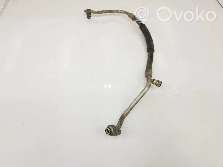 Nissan Navara Tubo flessibile di aspirazione del compressore ad aria dello pneumatico 92490VK501