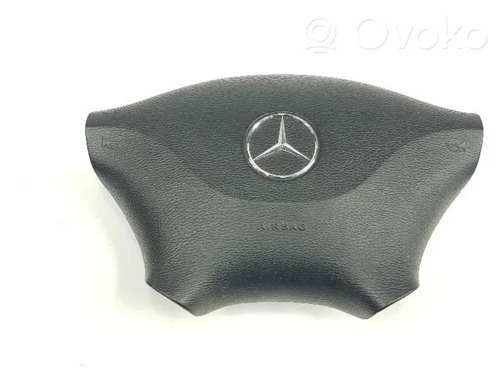 Mercedes-Benz Sprinter W906 Airbag dello sterzo A9068601202