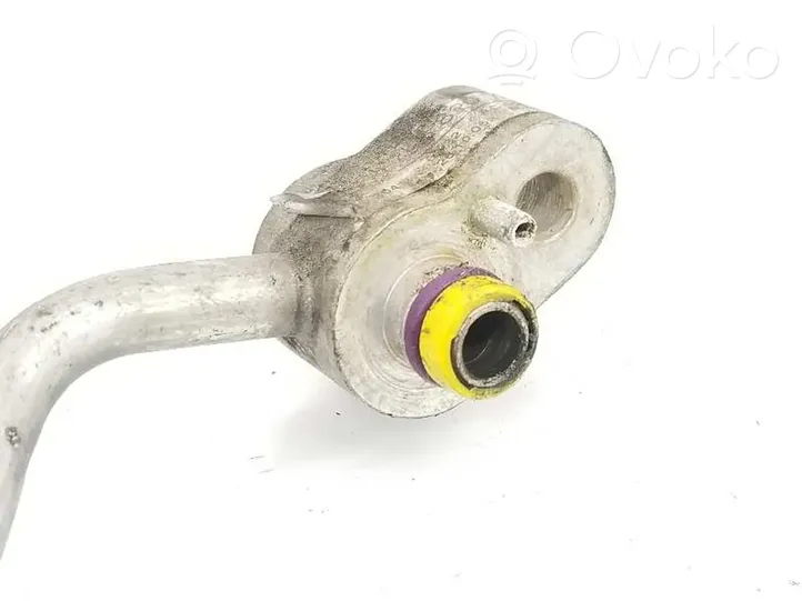 Audi Q7 4M Tubo flessibile di aspirazione del compressore ad aria dello pneumatico 7L6820741D