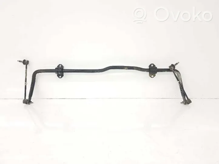 Hyundai ix35 Barra stabilizzatrice anteriore/barra antirollio 54810D7000