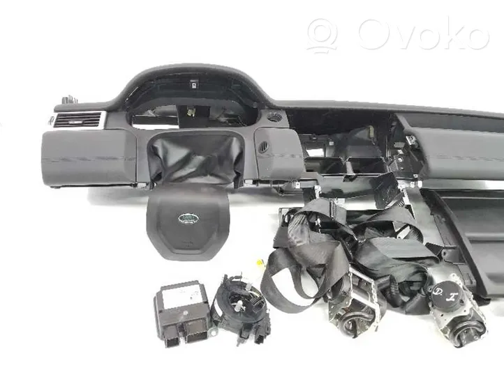 Land Rover Discovery Sport Kit airbag avec panneau LR083772