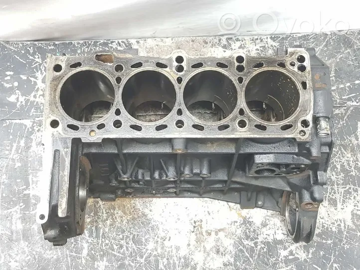 SsangYong Actyon sports I Bloc moteur A6640100105