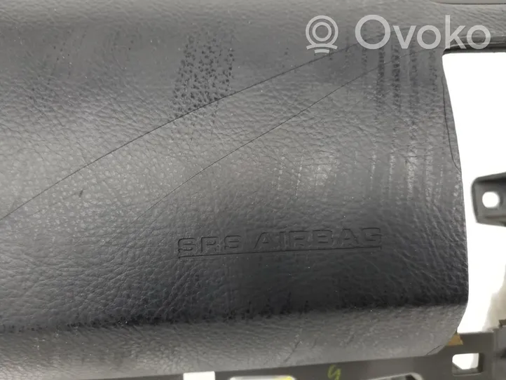 Toyota Land Cruiser (J120) Oro pagalvių komplektas su panele 5540160916C0